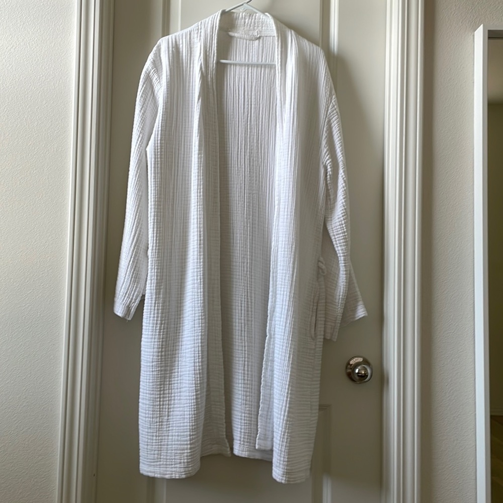 Parachute home cloud cotton rope in white
